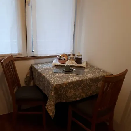 Casa de Férias Salgary's *