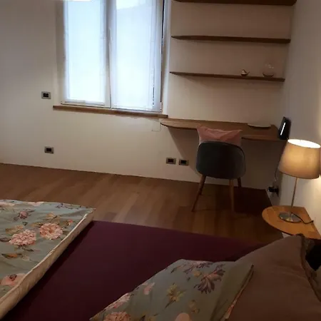 Salgary's Prázdninový dům Milán