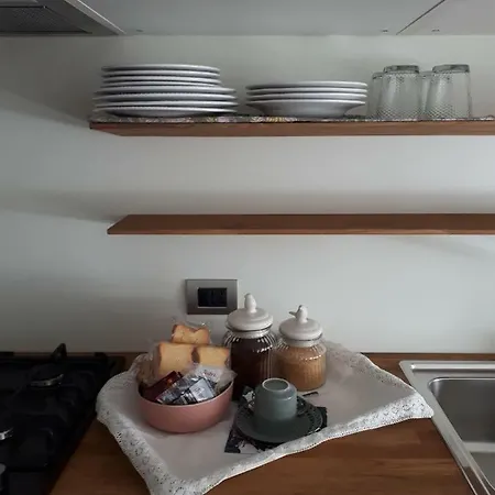 Prázdninový dům Salgary's *
